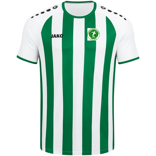 Maillot Inter manches courtes 