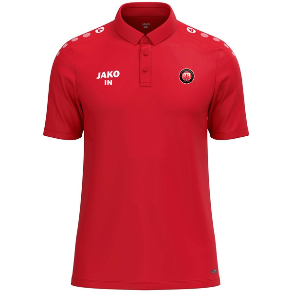 Polo One 