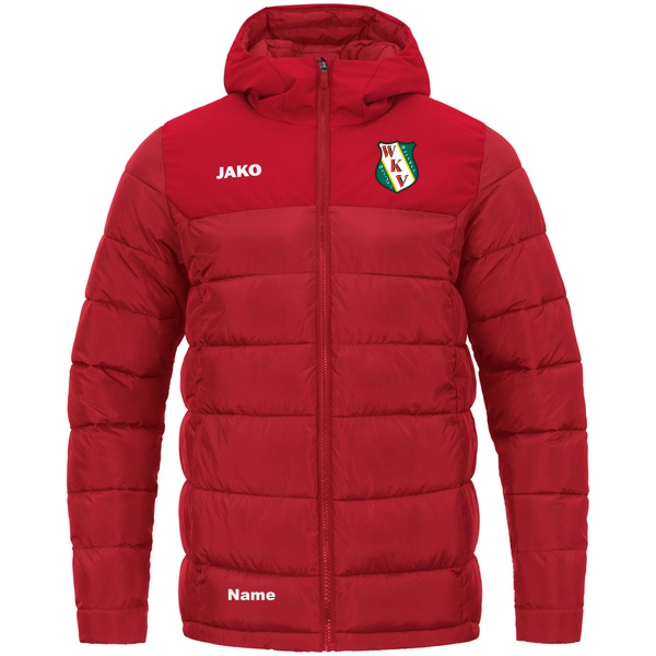 Stadionjacke 