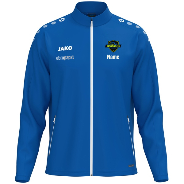 Freizeitjacke One 