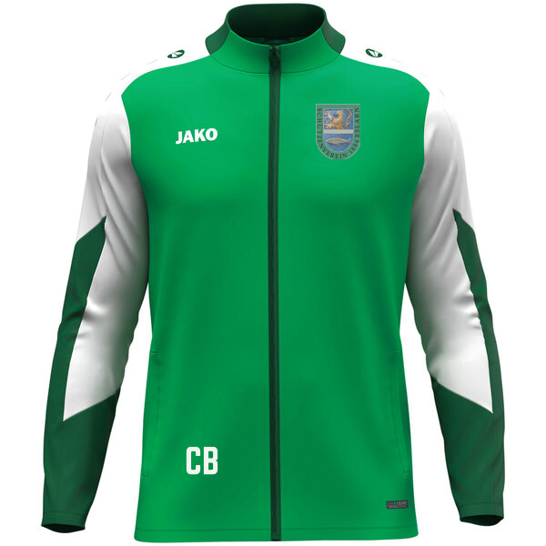 Polyesterjacke Dynamic 