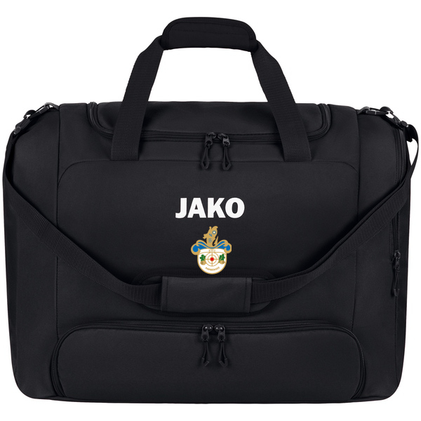 Sporttasche One mit Bodenfach 