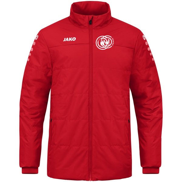 Coachjacke Team 