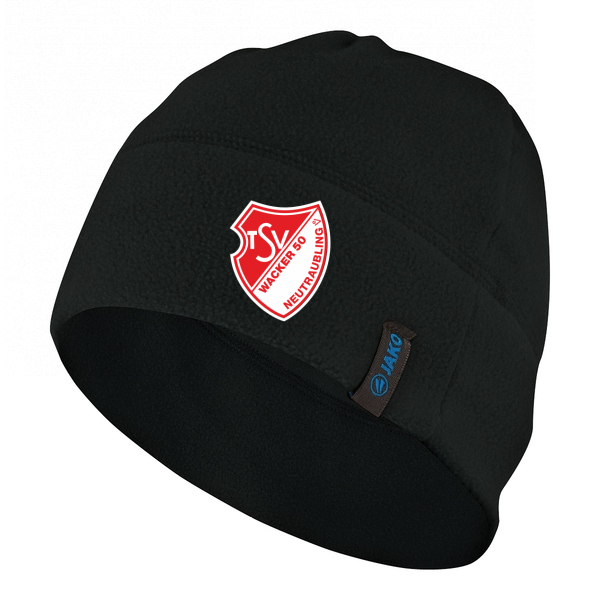 Fleecemütze 