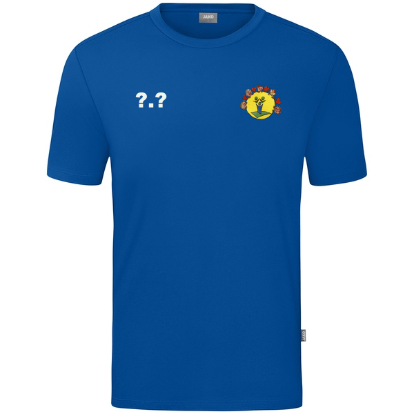 KinderT-Shirt Organic  