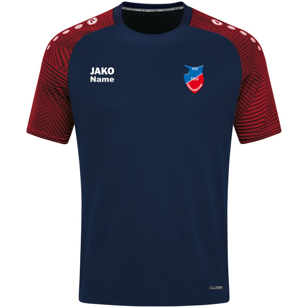 KinderT-Shirt Performance 