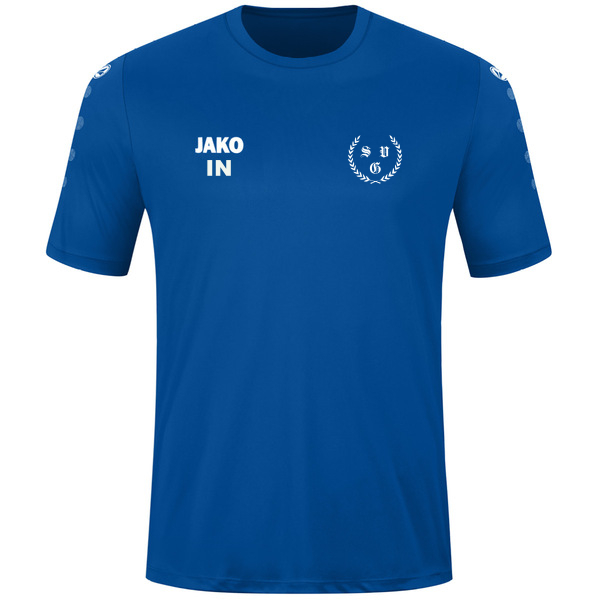 Trikot Team kurzarm 