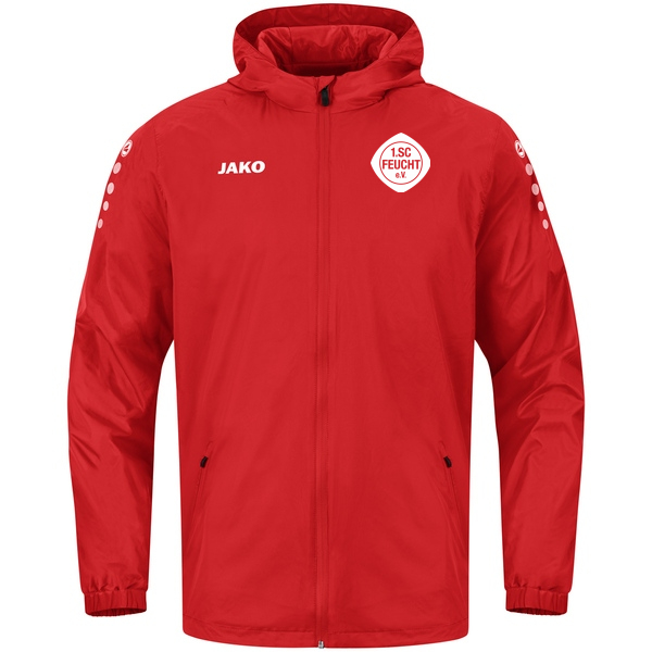 Allwetterjacke Team 2.0 