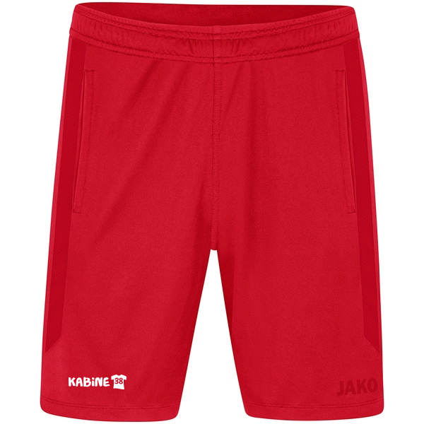 KinderShort Power 