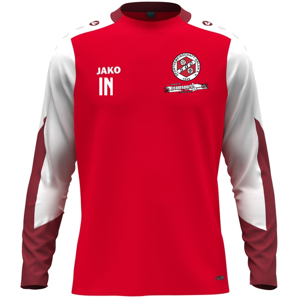 Longsleeve Dynamic 