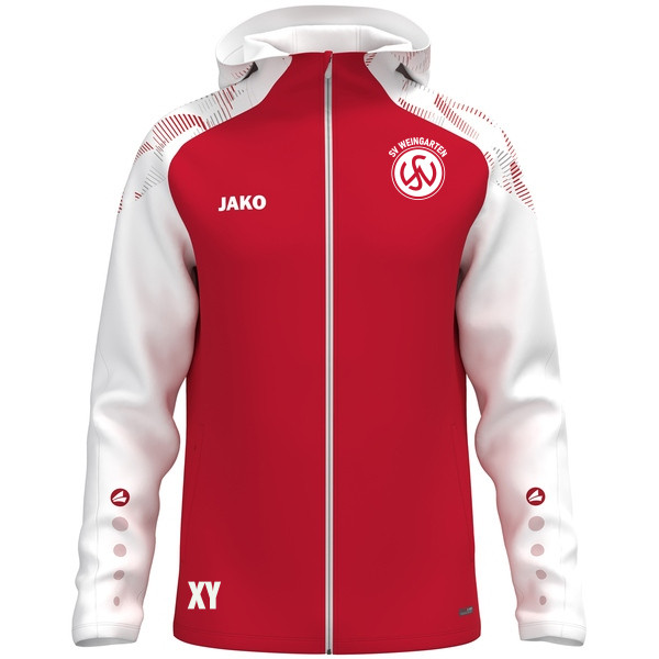 KinderKapuzenjacke Sonic 