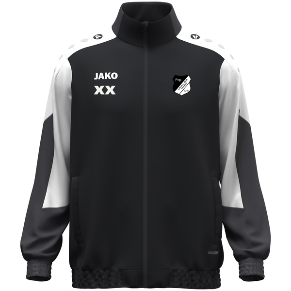 Webjacke Dynamic 