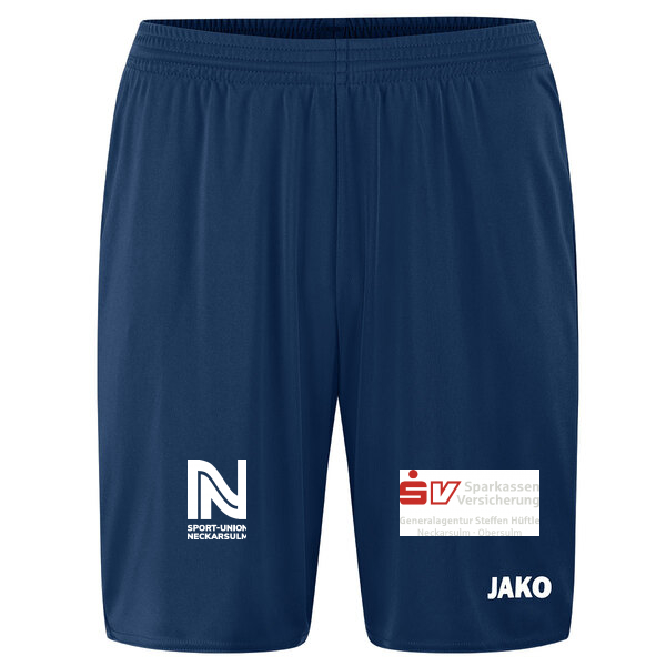 Sporthose Manchester 2.0 ohne Innenslip 