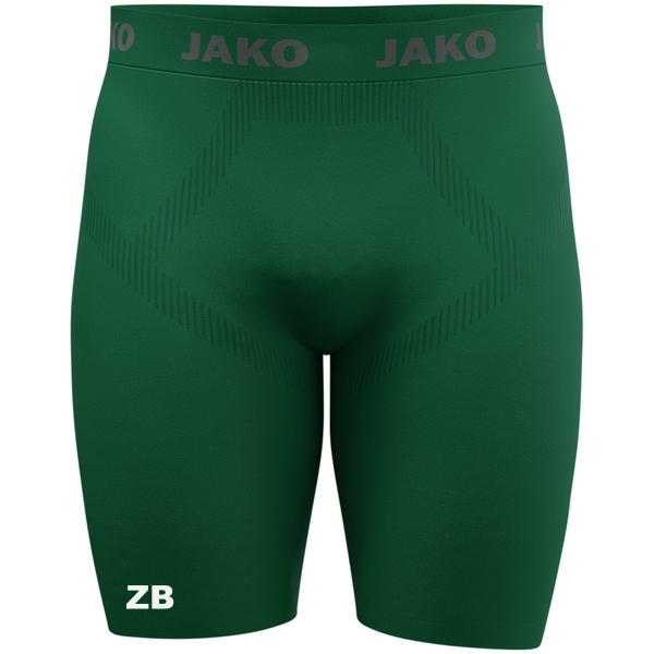 Short Tight Seamless 