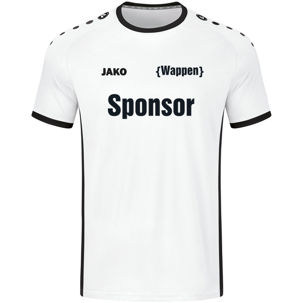 Trikot Primera Kurzarm 