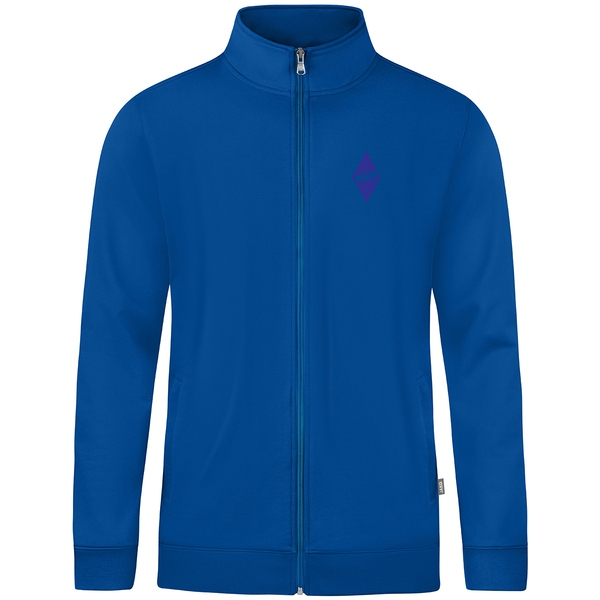 Sweatjacke Doubletex 