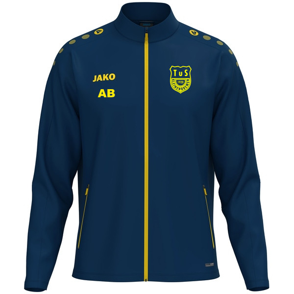 Freizeitjacke One 