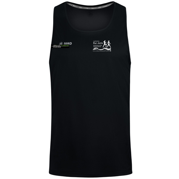 KinderTanktop Run 2.0 