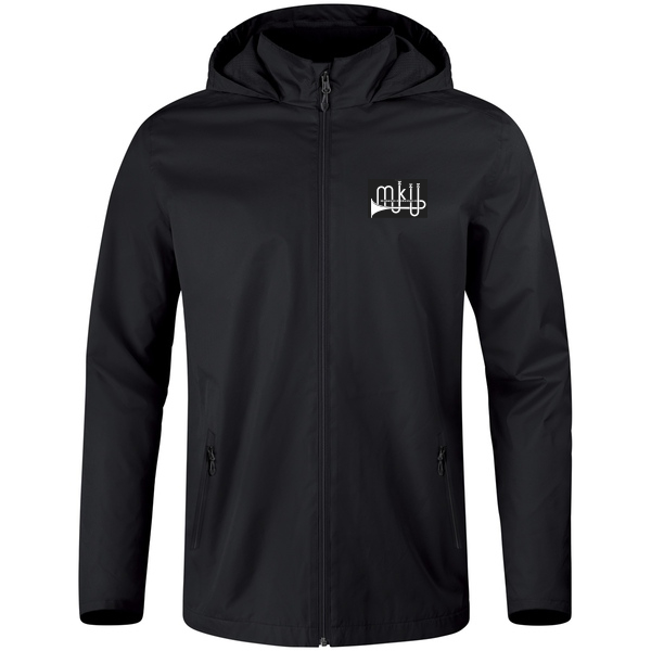 Allwetterjacke Allround 