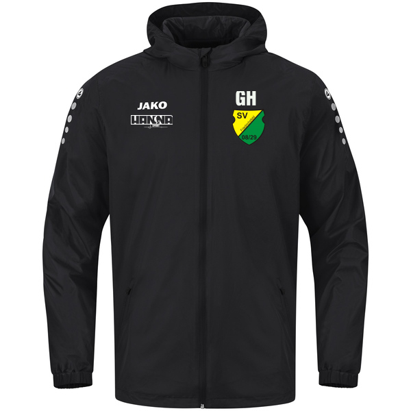 Allwetterjacke Team 2.0 