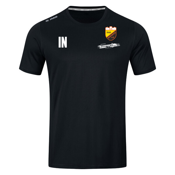 KinderT-Shirt Run 2.0 