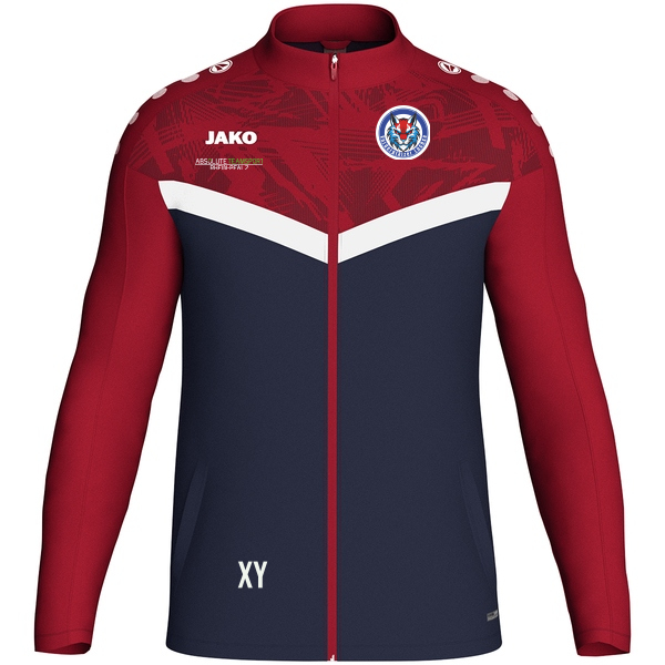 Polyesterjacke Iconic 