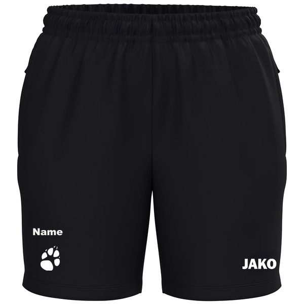 womanWebshort One Damen 