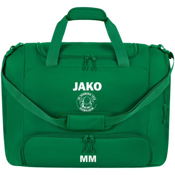 Sporttasche One mit Bodenfach 