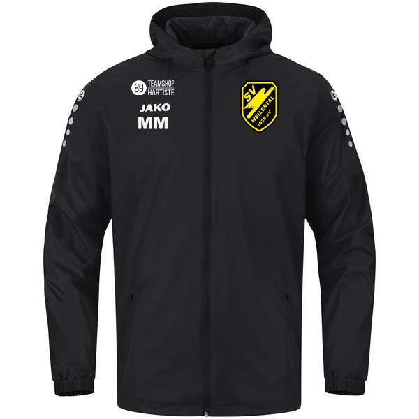 Allwetterjacke Team 2.0 