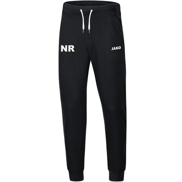 KinderJogginghose Base mit Bündchen 