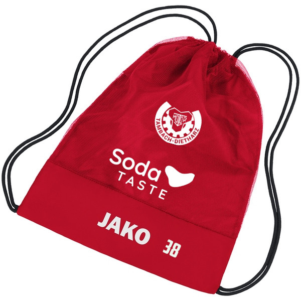 Gymsack Team 2.0 