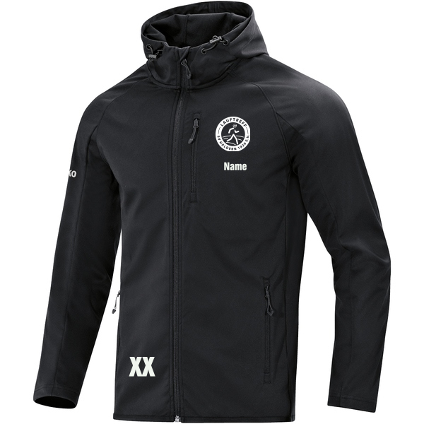 Softshelljacke Light 