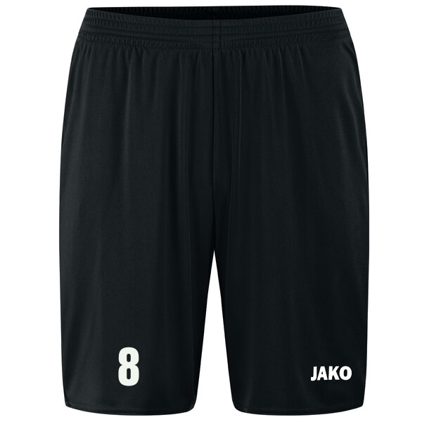 Sporthose Manchester 2.0 ohne Innenslip 