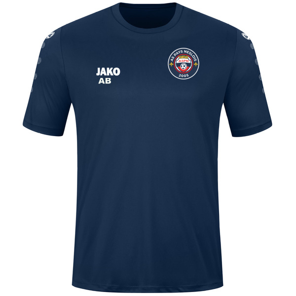 Maillot Team manches courtes 