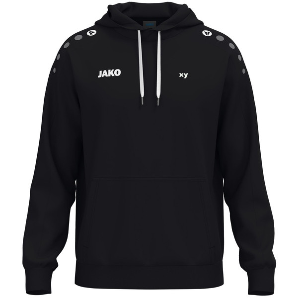 Kapuzensweat One Cotton 