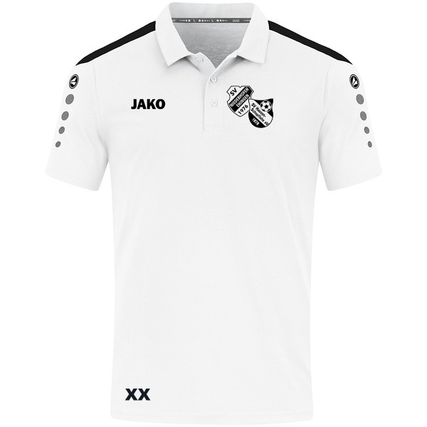 KinderPolo Power 