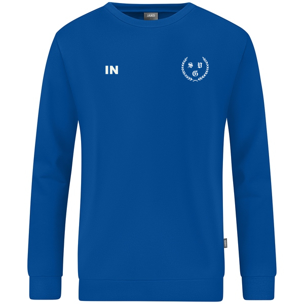 Sweat Organic 