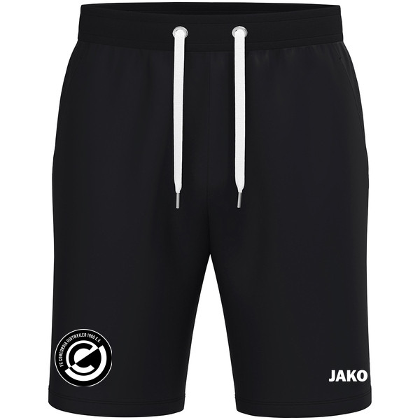 Joggingshort One Cotton 