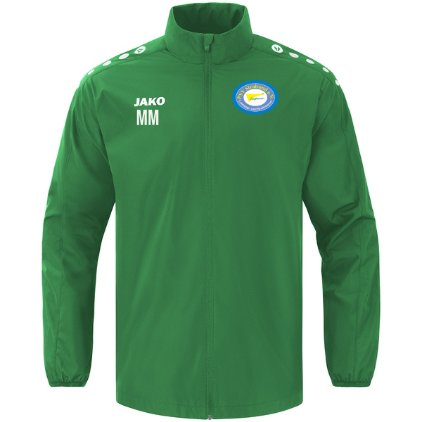 Allwetterjacke Light One 