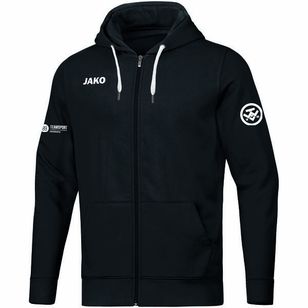 KinderKapuzenjacke Base 