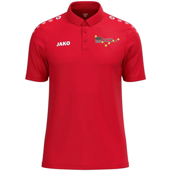Polo One Cotton 
