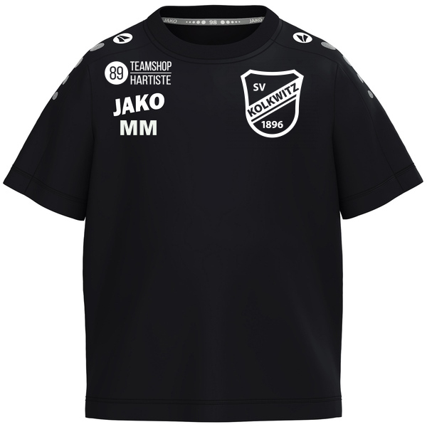 KinderT-Shirt One Cotton Bambini 