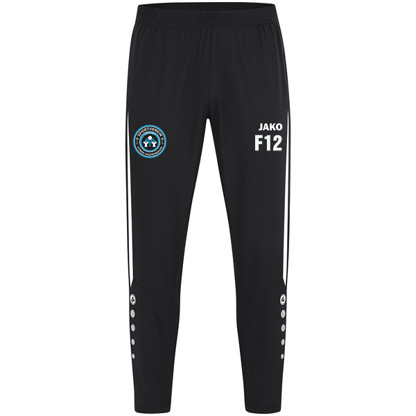 KinderFreizeithose Power 