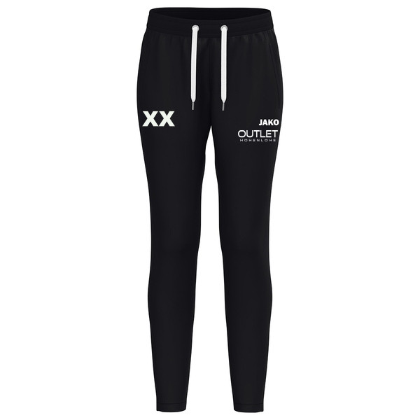 womanJogginghose One Cotton Damen 