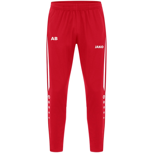 KinderPolyesterhose Power 