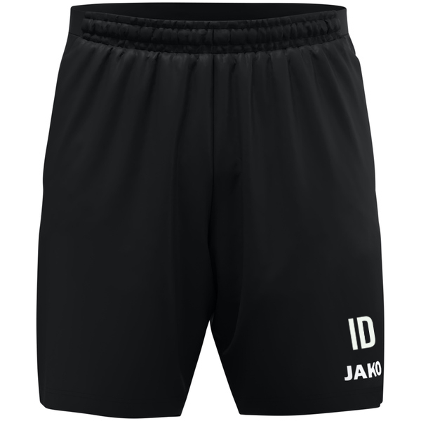 womanWebshort Dynamic Damen 