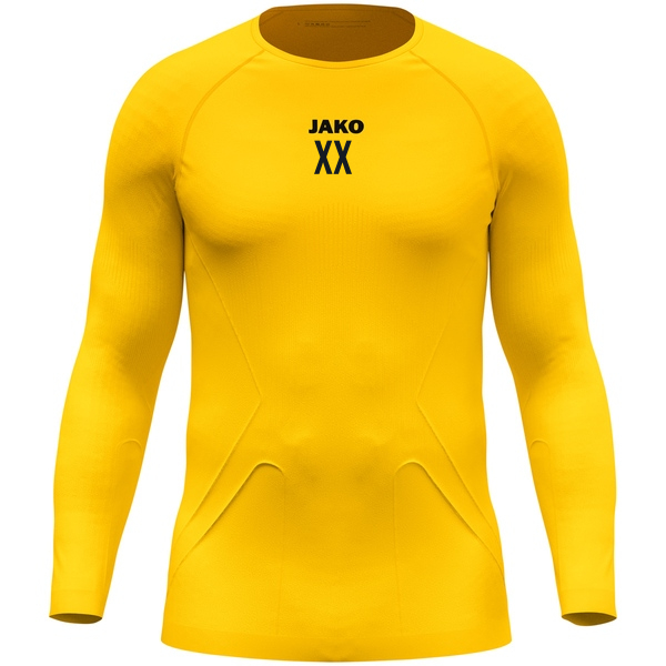 Longsleeve Lightweight 