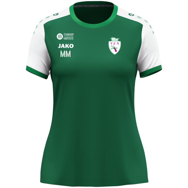 womanTrikot Dynamic KA Damen 