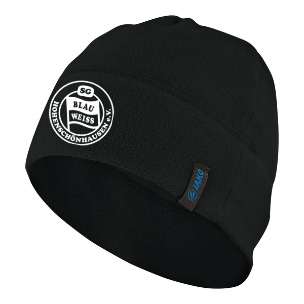 Fleecemütze 