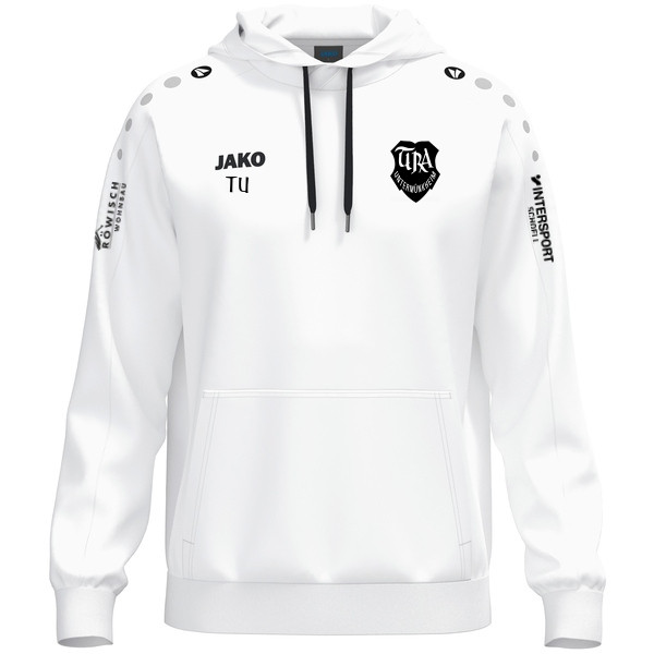 Kapuzensweat One Cotton 